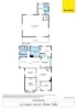 531 Napier Street, White Hills, Vic 3550-Floorplan