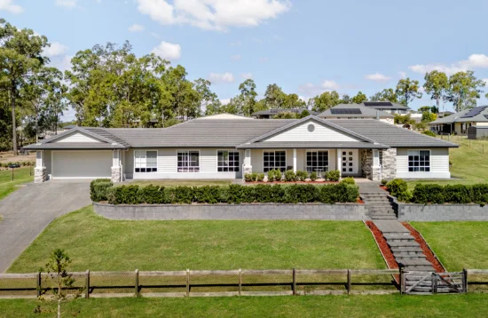 532-536 Spring Mountain Drive, New Beith QLD 4124 - For Rent