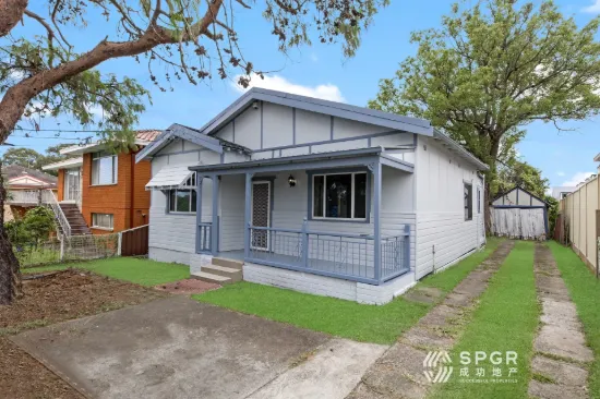 532 Great Western Highway, Pendle Hill, NSW 2145