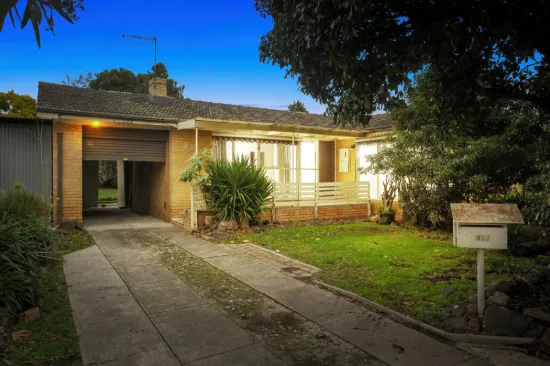533 Grimshaw Street, Bundoora VIC 3083-Image