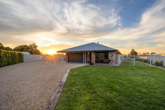 533 Irymple Avenue, Irymple, Vic 3498