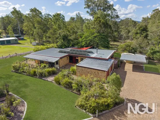 533 Junction Road, Barellan Point, Qld 4306