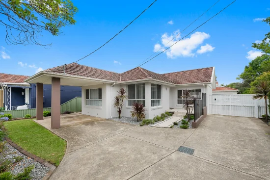 533 Lyons Road West, Five Dock, NSW 2046