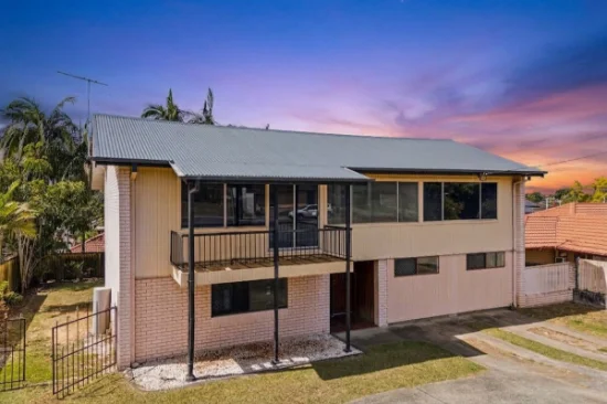 533 Mains Road, MacGregor, Qld 4109