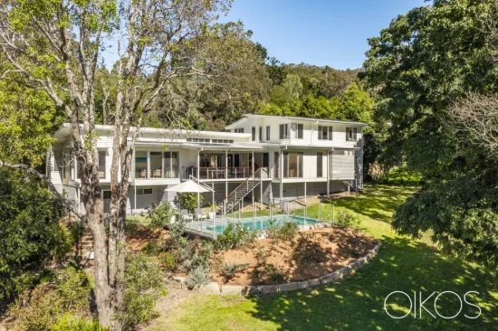 533 Payne Road, The Gap, Qld 4061