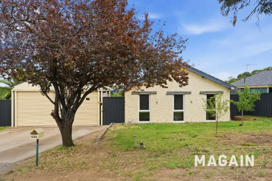 533 States Road, Hackham, SA 5163