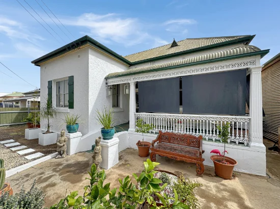 534 Chapple Street, Broken Hill, NSW 2880