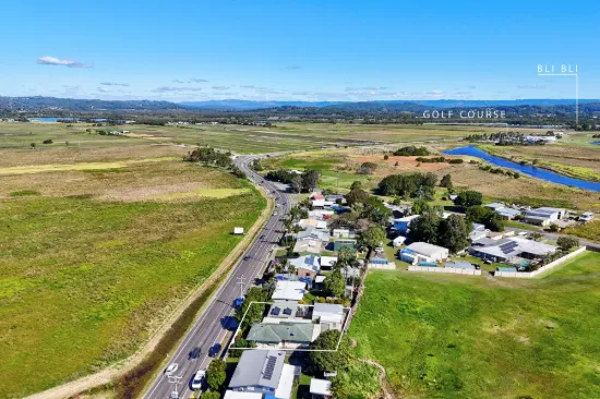 534 David Low Way, Pacific Paradise, Qld 4564
