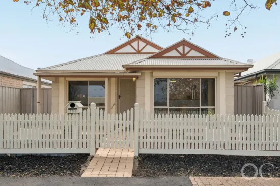 534 Grand Boulevard, Seaford, SA 5169