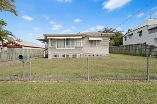 534 Kent Street, Maryborough, Qld 4650