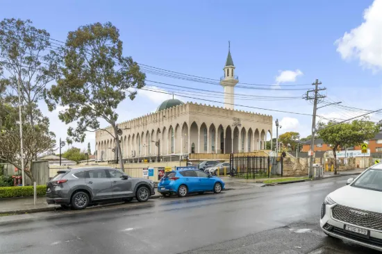 534 Punchbowl Road, Lakemba, NSW 2195-Image