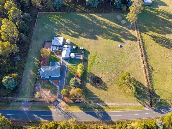 534 Second River Road, Karoola, Tas 7267