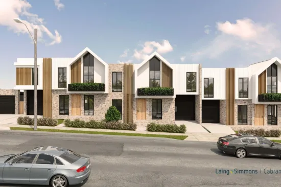 535 Canterbury Road, Campsie, NSW 2194