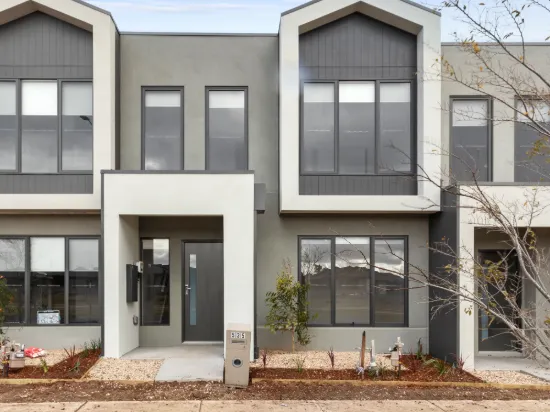 535 Reel Lane, Tarneit, Vic 3029