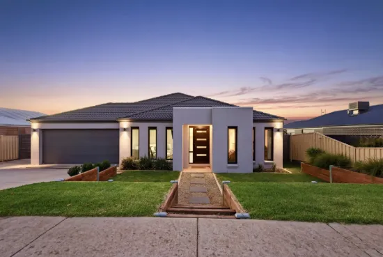 535 Tannery Lane, Strathfieldsaye, Vic 3551