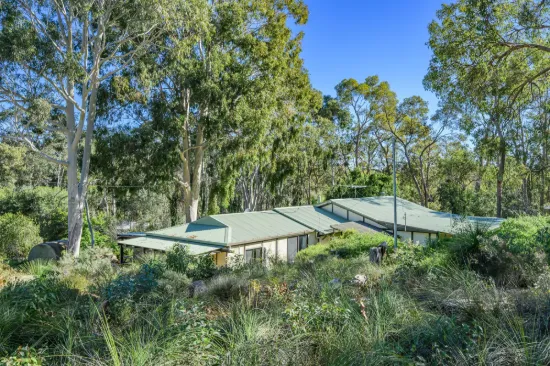 535  Thomas Road, Parkerville, WA 6081