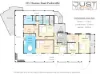 535  Thomas Road, Parkerville, WA 6081-Floorplan