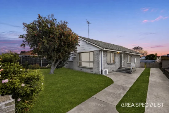 535 Thompson Road, Norlane, Vic 3214