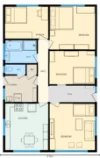 535 Thompson Road, Norlane, Vic 3214-Floorplan