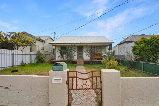536 Argent Street, Broken Hill, NSW 2880