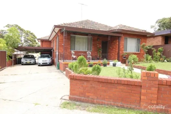 536 forest rd, Penshurst, NSW 2222