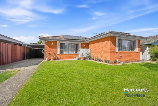 536 Luxford Road, Shalvey, NSW 2770