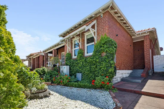 536 Newcastle Street, West Perth, WA 6005 - For Sale