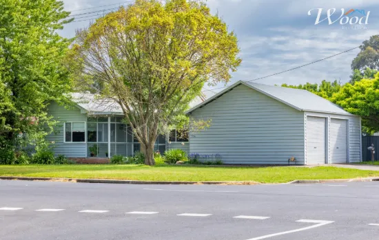 536 Sanders Rd,, Lavington, NSW 2641