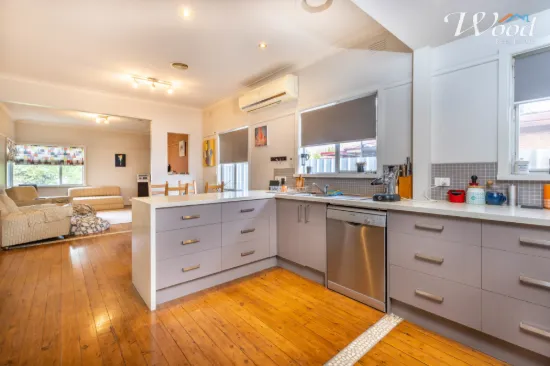 536 Sanders Rd,, Lavington, NSW 2641-Image