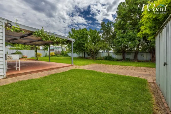 536 Sanders Rd,, Lavington, NSW 2641-Image