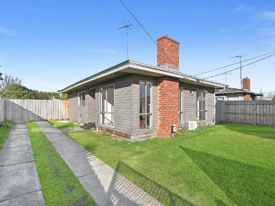536 Thompson Road, Norlane, Vic 3214