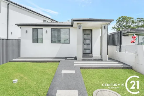 536a Smithfield Road, Greenfield Park, NSW 2176