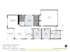 538 Gainsborough Drive, Pimpama, Qld 4209-Floorplan