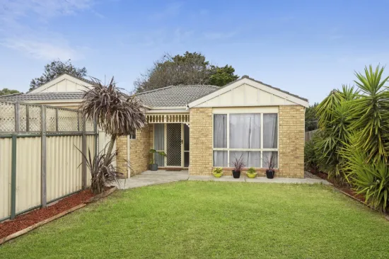 538 Thompson Road, Norlane, Vic 3214