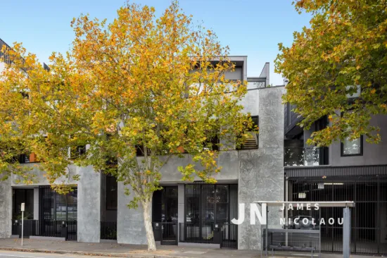 538 Williamstown Road, Port Melbourne, Vic 3207