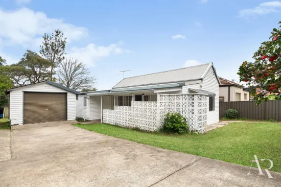 539 King Georges Rd, Penshurst, NSW 2222