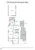 539 Victoria Street, Brunswick West, Vic 3055-Floorplan