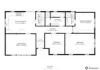 5391 Conargo Road, Conargo, NSW 2710-Floorplan