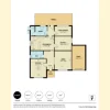 53A Avenue Road, Cumberland Park, SA 5041-Floorplan