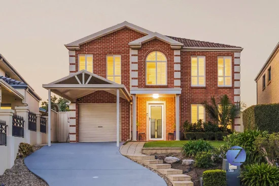 53a Baynton Place, St Helens Park, NSW 2560 - For Sale