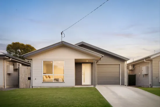 53a Cole Street, Silkstone, Qld 4304