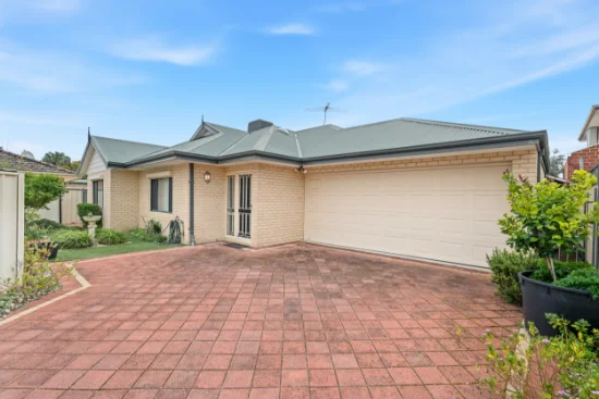 53A Fitzgerald Road, Morley, WA 6062