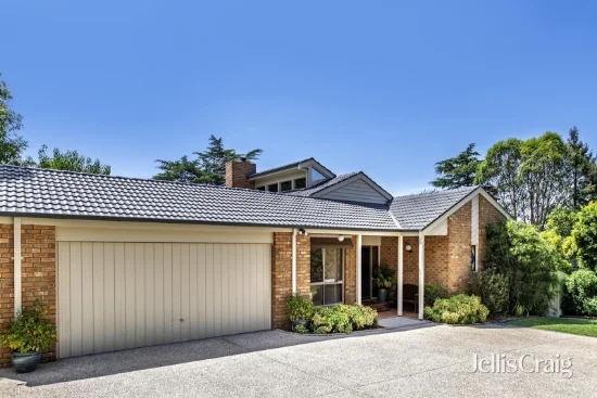 53A Glenburnie Road, Mitcham, Vic 3132