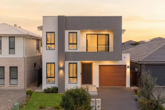 53a Horizon Loop, Oran Park, NSW 2570