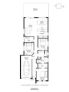 53A Trowbridge Avenue, Mitchell Park, SA 5043-Floorplan