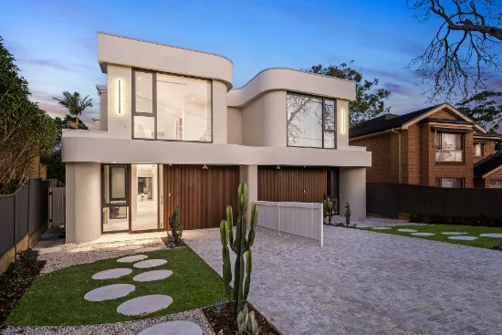 53A Woodbine Crescent, Ryde, NSW 2112
