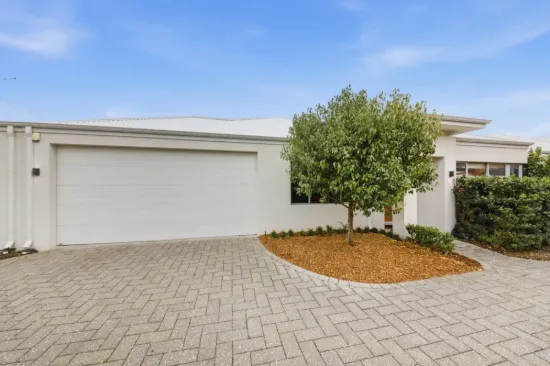 53B Darch Street, Yokine, WA 6060