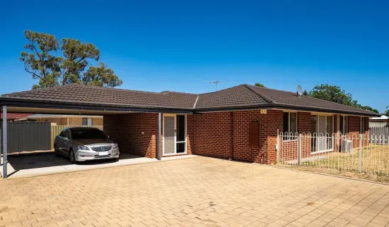 53B Harry Street, Gosnells, WA 6110
