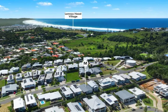 53B Stoneyhurst Drive, Lennox Head, NSW 2478