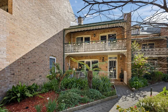 54/1 Kogarah Lane, Reid, ACT 2612